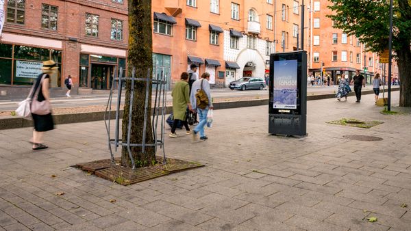 Kamppi Simonkatu B